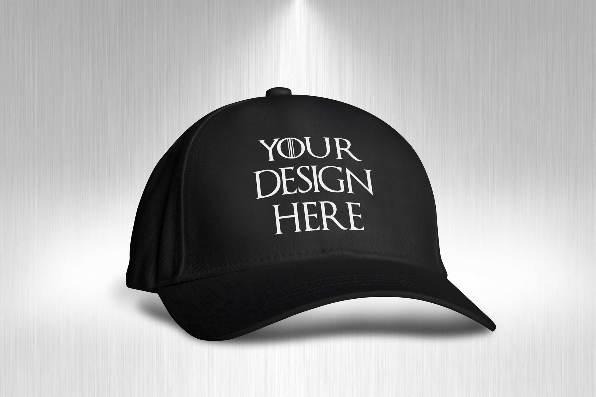 Your Design Cap by Roshnai - Pickshop.pk