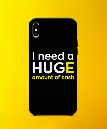 I Need A Huge Mobile Case By Roshnai - Pickshop.Pk