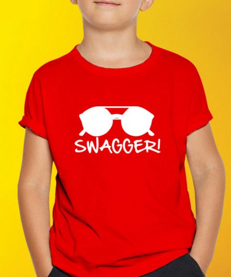 Swagger T-Shirt By Roshnai - Pickshop.Pk