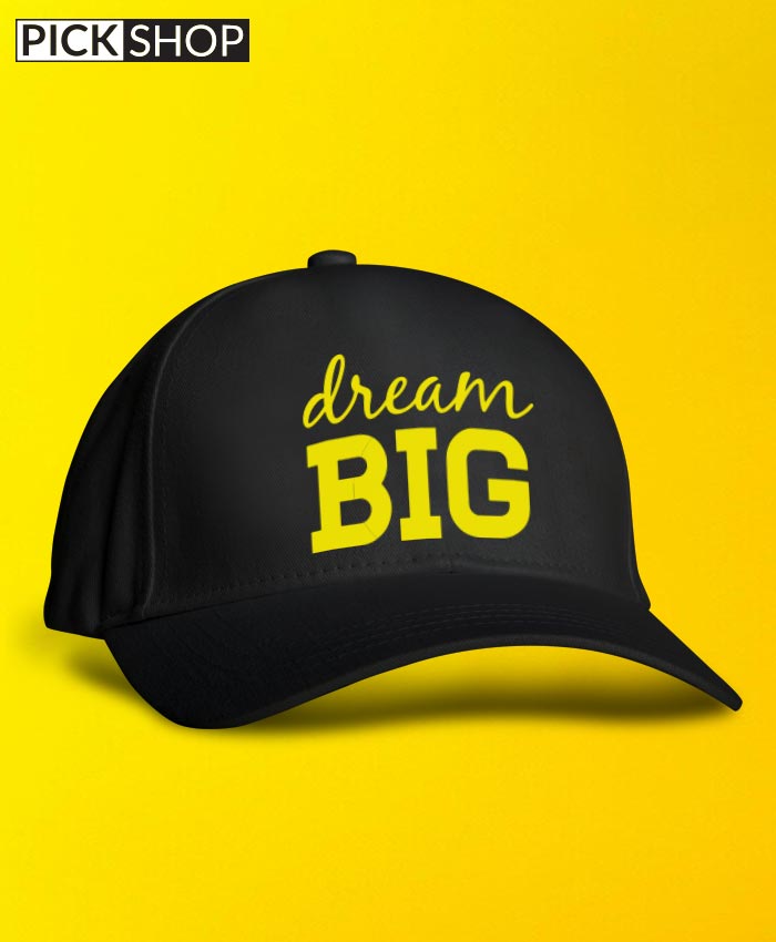 Dream Big Cap By Roshnai - Pickshop.Pk