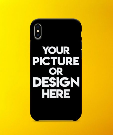 Your Design or Picture Mobile Case
