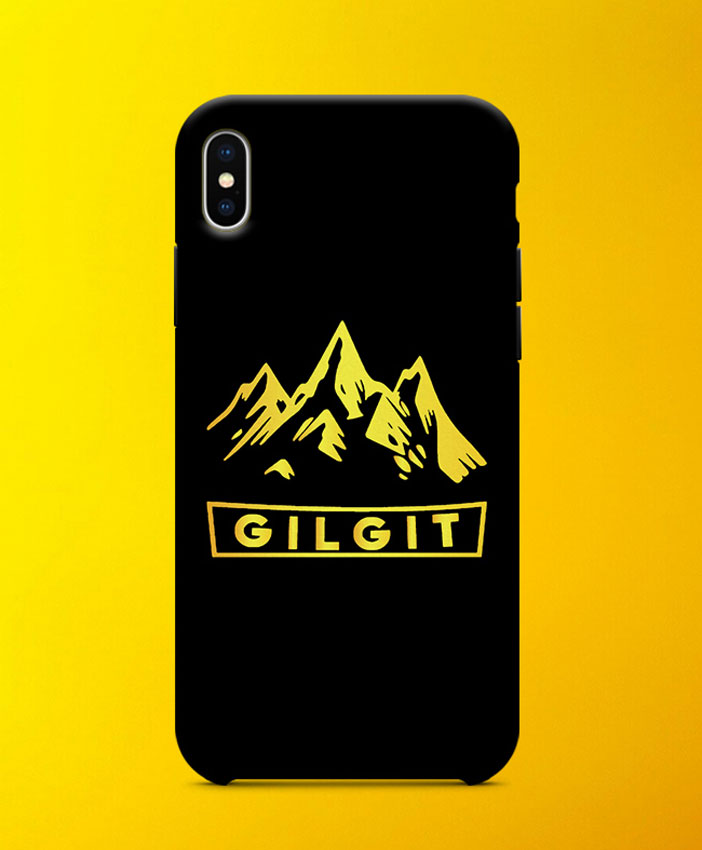 Gilgit Mobile Case By Teez Mar Khan - Pickshop.pk