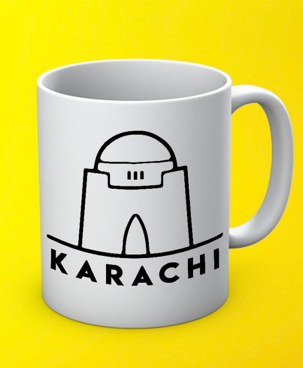 travel mug karachi