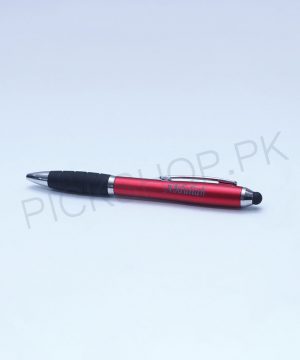 Name Engraved Light Up Pen By Roshnai - Pickshop.pk