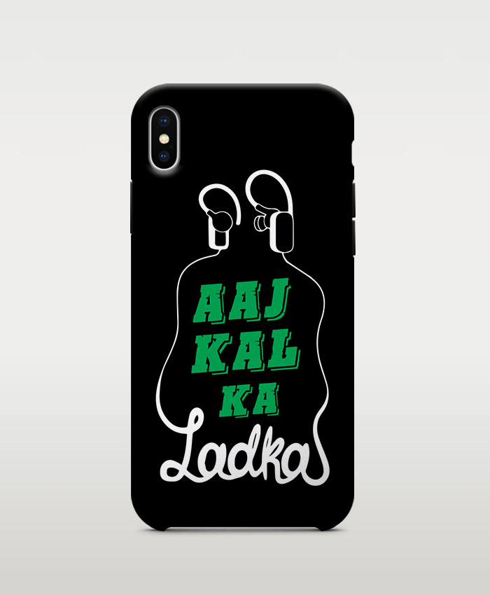 Aaj Kal Ka Larka Mobile case