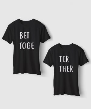 Better Together Tees