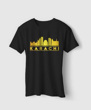Karachi Tee
