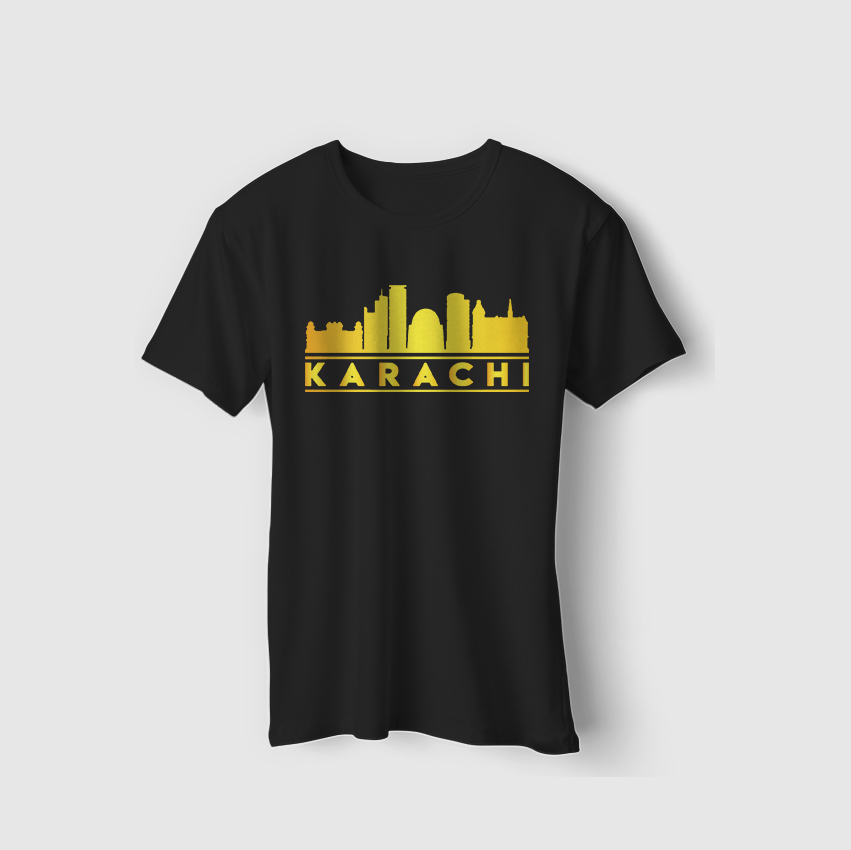 Karachi Tee