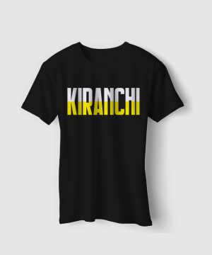 Kiranchi Tee