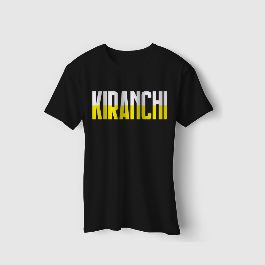 Kiranchi Tee