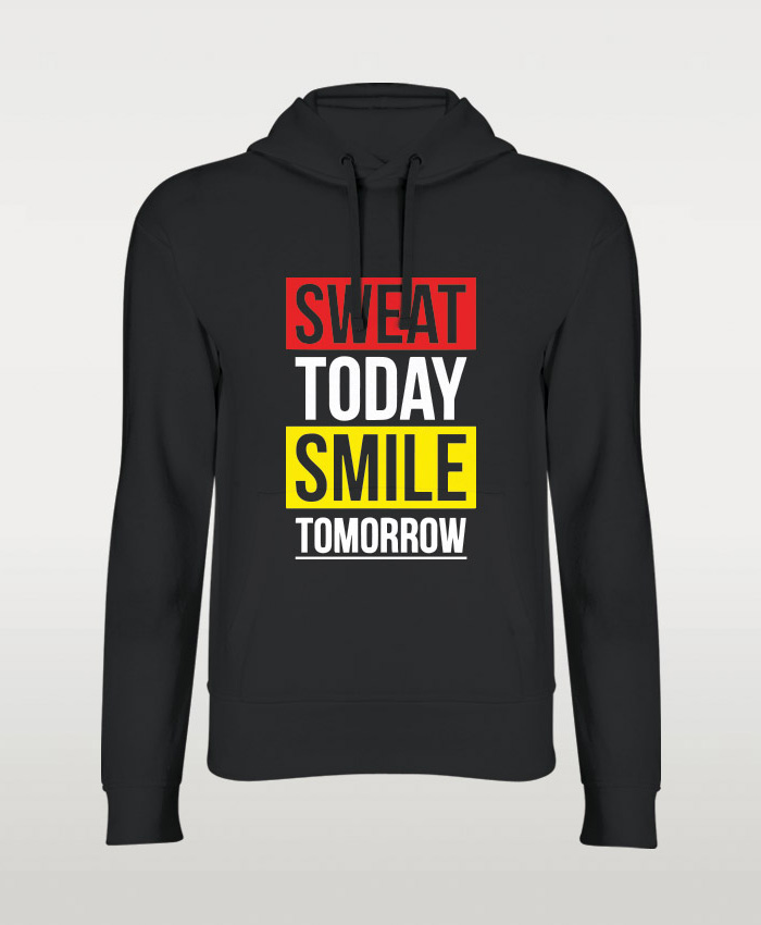 Sweat Today Hoodie